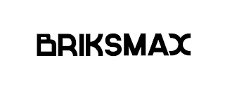 BRIKSMAX logo