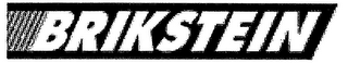 BRIKSTEIN logo