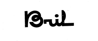 BRIL logo