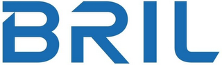BRIL logo