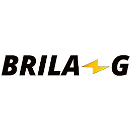 BRILA G logo
