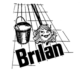 BRILAN logo