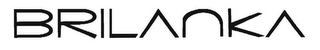 BRILANKA logo