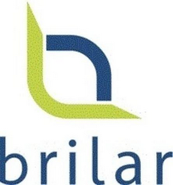 BRILAR logo