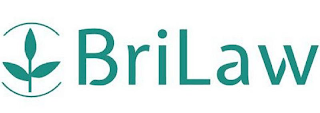 BRILAW logo