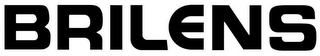 BRILENS logo