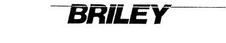 BRILEY logo