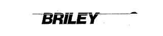 BRILEY logo