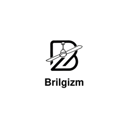 BRILGIZM logo
