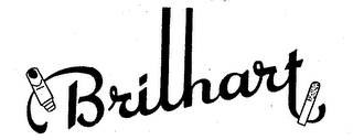 BRILHART logo
