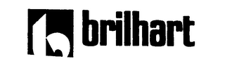 BRILHART B logo
