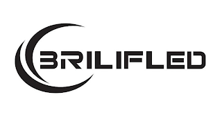 BRILIFLED logo