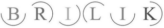 BRILIK logo