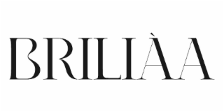 BRILIÀA logo