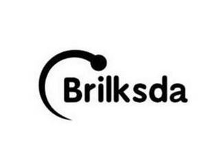 BRILKSDA logo