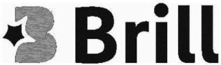 BRILL logo