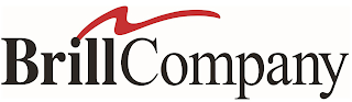 BRILL COMPANY logo