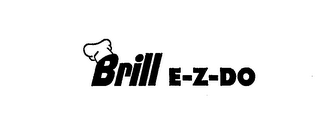 BRILL E-Z-DO logo