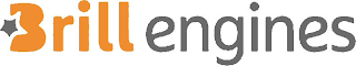 BRILL ENGINES logo