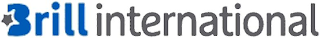 BRILL INTERNATIONAL logo