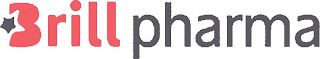 BRILL PHARMA logo