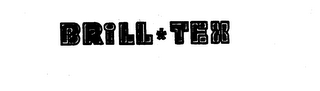 BRILL-TEX logo