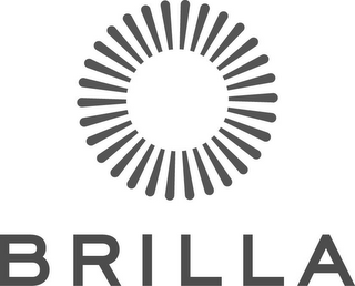 BRILLA logo