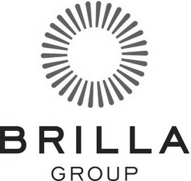 BRILLA GROUP logo