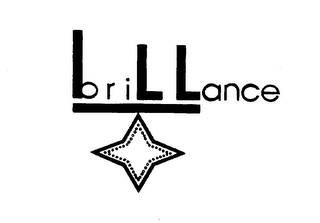 BRILLANC logo