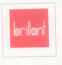 BRILLANT logo