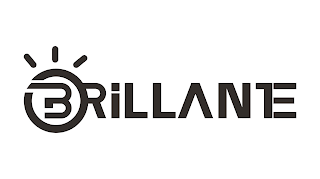 BRILLANTE logo