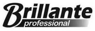 BRILLANTE PROFESSIONAL logo