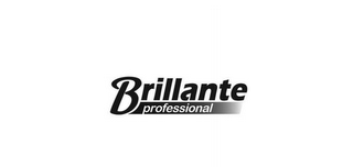BRILLANTE PROFESSIONAL logo