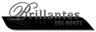 BRILLANTES DEL NORTE logo
