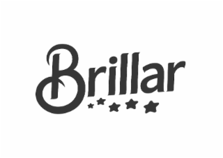 BRILLAR logo