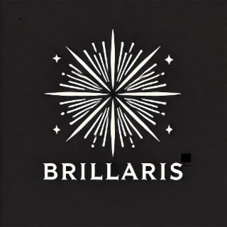 BRILLARIS logo