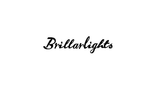 BRILLARLIGHTS logo