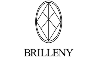 BRILLENY logo