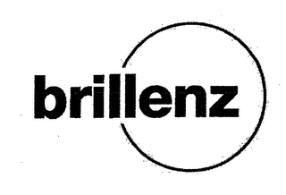 BRILLENZ logo