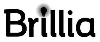 BRILLIA logo