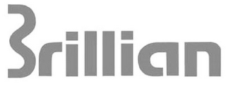 BRILLIAN logo