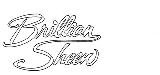 BRILLIAN SHEEN logo