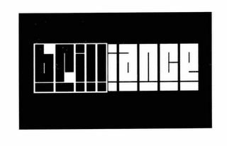 BRILLIANCE logo