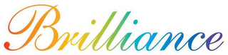 BRILLIANCE logo