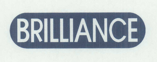 BRILLIANCE logo