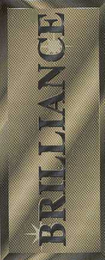 BRILLIANCE logo