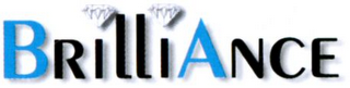 BRILLIANCE logo