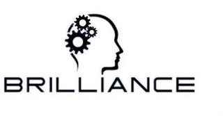 BRILLIANCE logo