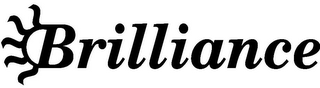 BRILLIANCE logo