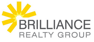 BRILLIANCE REALTY GROUP logo